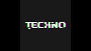 SergiK techno  dj set July 2022