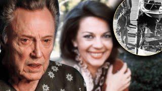 Christopher Walken Finally Breaks His Silence on Natalie Wood’s Death