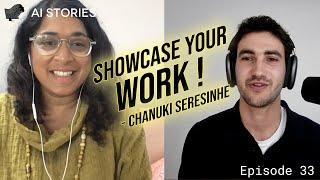 Chanuki Seresinhe - Head of Data Science at Zoopla - Generative AI & AI for happiness #33