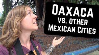 OAXACA, MEXICO is a MUST VISIT