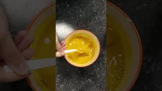 How to Make Dr. Judy's Golden Paste