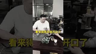 在公司收了一份191万的外卖，起了条贵妃翡翠手镯，姐妹们觉得值吗（2）#翡翠#翡翠手镯#翡翠直播