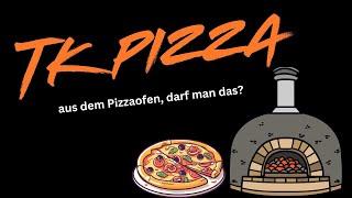 Tiefkühlpizza im Pizzaofen: Kann das wirklich gut schmecken? Test & Tipps! #olesbbq