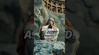 Saint Peter’s Redemption | The True Power of Easter
