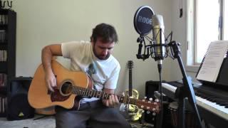 Michael Alvey - I Broke Out Of Prison