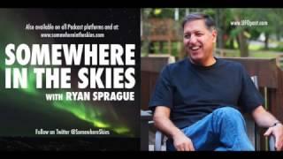 Somewhere in the Skies: History of a Cultural Phenomenon