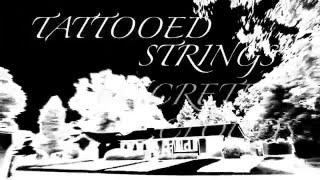 Tattooed Strings - Concrete Clouds