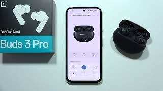 Does OnePlus Nord Buds 3 Pro support LDAC?