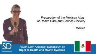 Saluderecho - Fourth Latin American Symposium