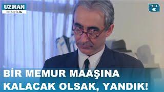 Bir Memur Maaşına Kalacak Olsak, Yandık! | Namuslu