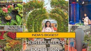 India's Biggest Horticulture Exhibition in Pune | Horti Pro India Exhibition 2024