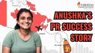 Canadian PR Success Story | Client Testimonial | Nava Wilson LLP