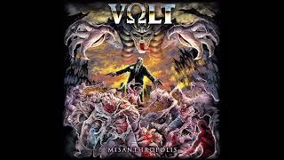 Volt - Misanthropolis [Full Album] 2024