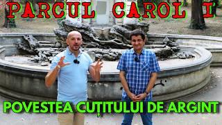 Comorile Ascunse ale Parcului Carol I