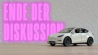 Ich habe alle Argumente gegen Elektromobilität analysiert und beantwortet!