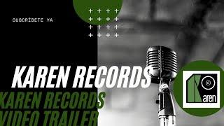 Karen Records