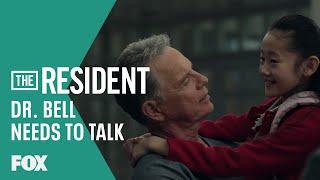 Dr. Bell Has Something Important To Discuss | Season 5 Ep. 11 | THE RESIDENT