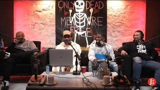 Husbands vs Side dudes (Tsu Surf era Part 1) - Joe Budden Podcast