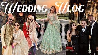 The big fat Indian wedding | UDAIPUR DIARIES #yjhd #udaipur #indianwedding #destinationwedding