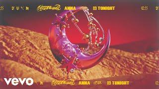 ANNA - TONIGHT (Visual)