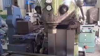 USED Milling machine (For sale)