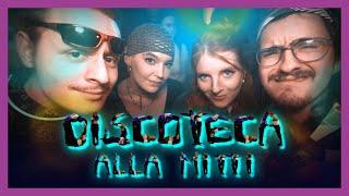 Discoteca Alla Mitti | Musikvideo | The MITTNIGHT Show