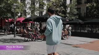 Chueca: Mucho más que un barrio | Chueca Diversa