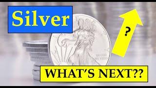 Silver Price Update - What Happens Next? - September 10, 2024