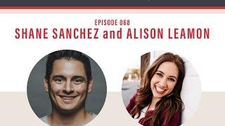 ChurchPulse Weekly Live w/ Shane Sanchez and Alison Leamon- July 6, 2021