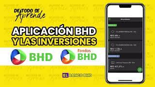 APP BHD / FONDO DE  INVERSIONES / CERTIFICADO FINANCIERO