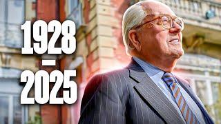 L'Odyssée Jean-Marie Le Pen