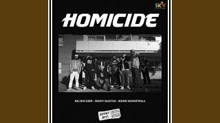 Homicide