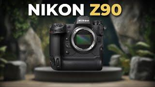 Nikon Z90 Release Date REVEALED!