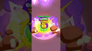 GOLD AROUND THE WORLD Brawl Stars transition 