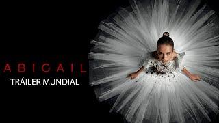 ABIGAIL - Tráiler Oficial (Universal Studios) HD