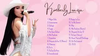 Mix Kimberly Loaiza ( Vol.2)