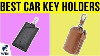 10 Best Car Key Holders 2019