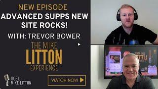 The Mike Litton Experience, April 16, 2024