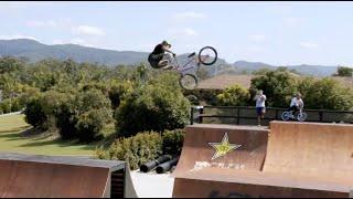 E-FISE 2020 FINALS: Logan Martin - BMX Park