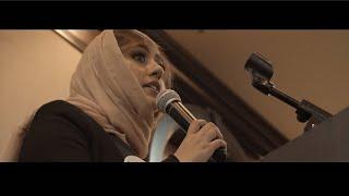 Bushra Amiwala : Explore Your Purpose
