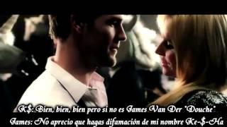 Ke$ha-Blow(Traducida Español)Official Video