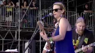 Tedeschi Trucks Band - Bonnaroo 2014