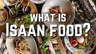 How Som Tam and Grilled Meat Conquered Bangkok