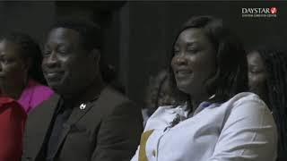 Rev Sam & Pastor Nike ADEYEMI do this one again