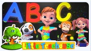 ABC Song, Numbers Train + More Nursery Rhymes, Kids Songs & Live Learning Videos