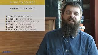 SOC 2 Compliance Course Introduction