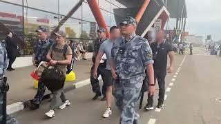 Ирина Волк: Обвиняемого в краже в особо крупном размере экстрадировали из России в Венгрию