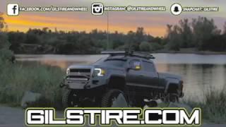Gils Tire - Tax Season Sale