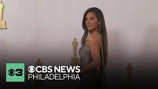 Olivia Munn's breast cancer journey inspires "Inside Edition" reporter to take control of her risk