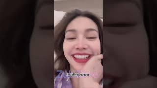 [ENG SUB] "Or you don't think of me as a sister?"